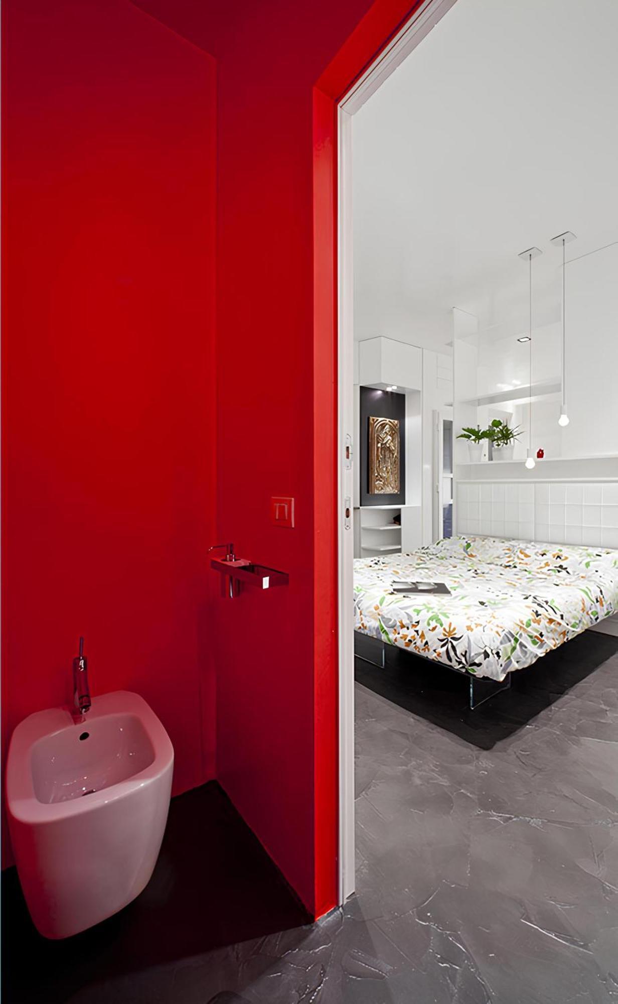 Suite Lux Near Duomo / Mm Tricolore Милано Екстериор снимка