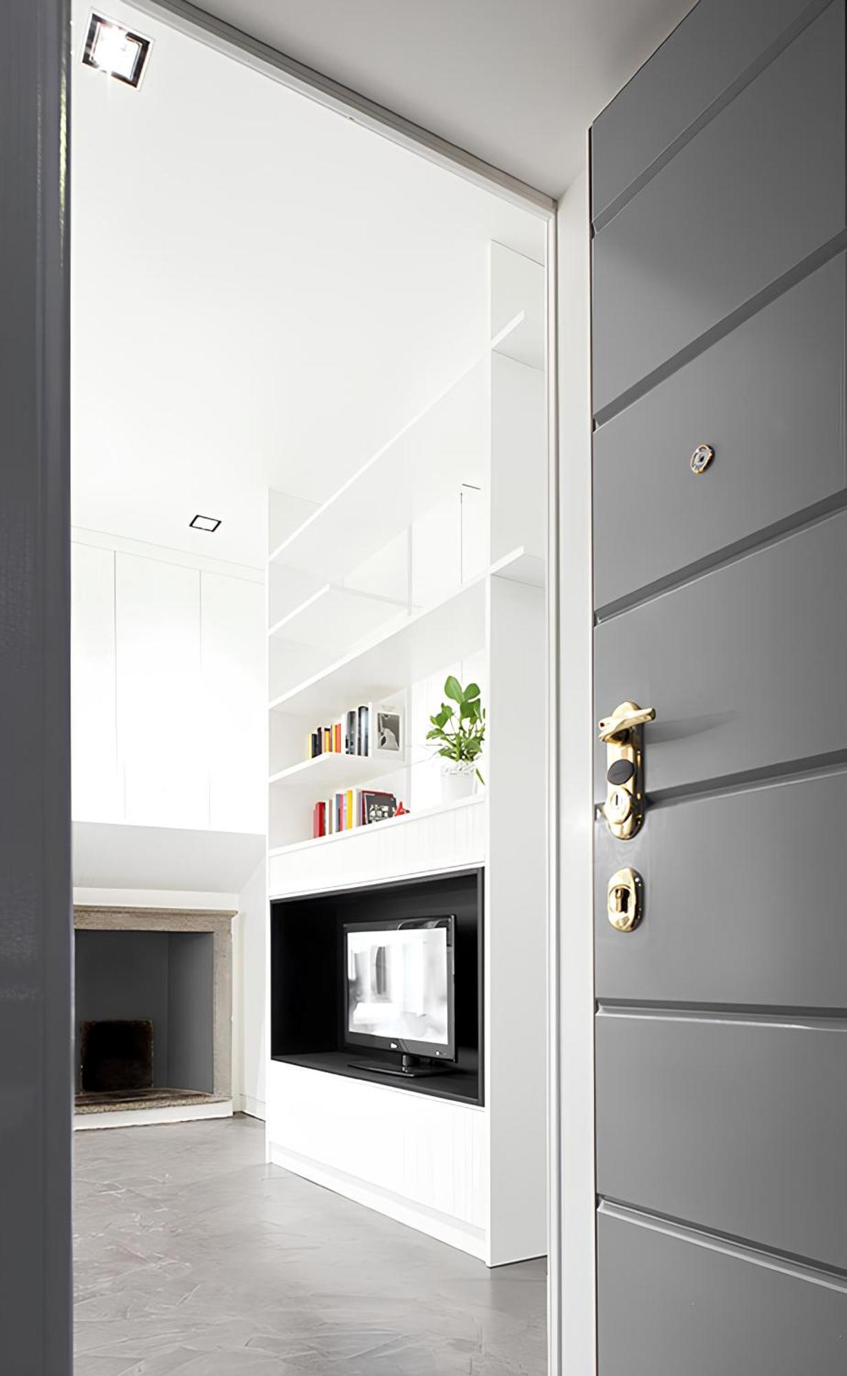 Suite Lux Near Duomo / Mm Tricolore Милано Екстериор снимка