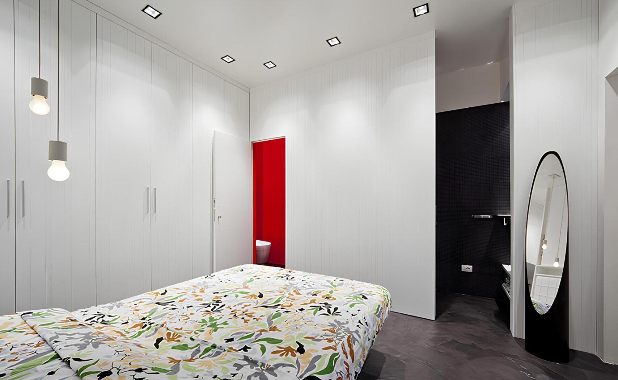 Suite Lux Near Duomo / Mm Tricolore Милано Екстериор снимка