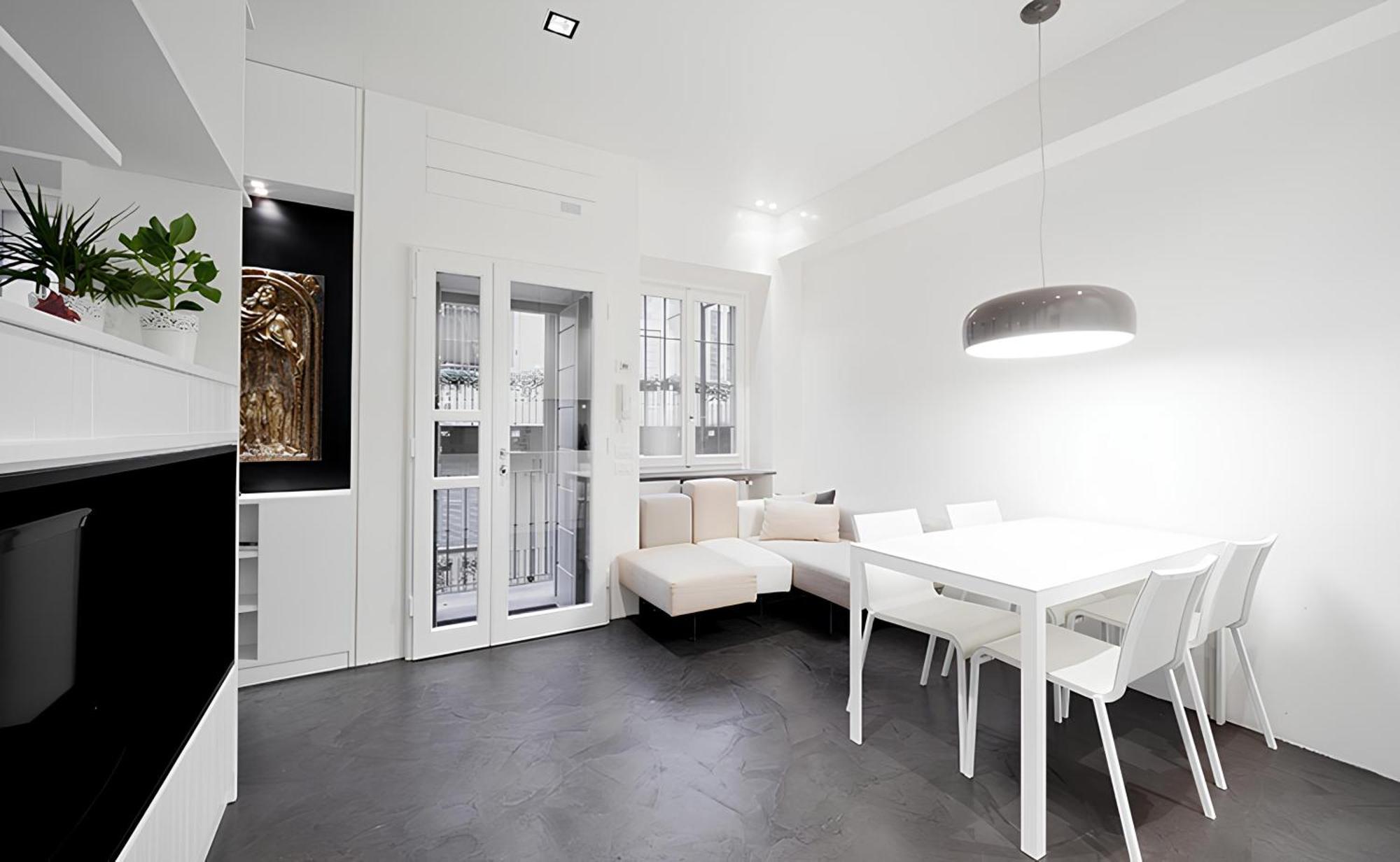 Suite Lux Near Duomo / Mm Tricolore Милано Екстериор снимка