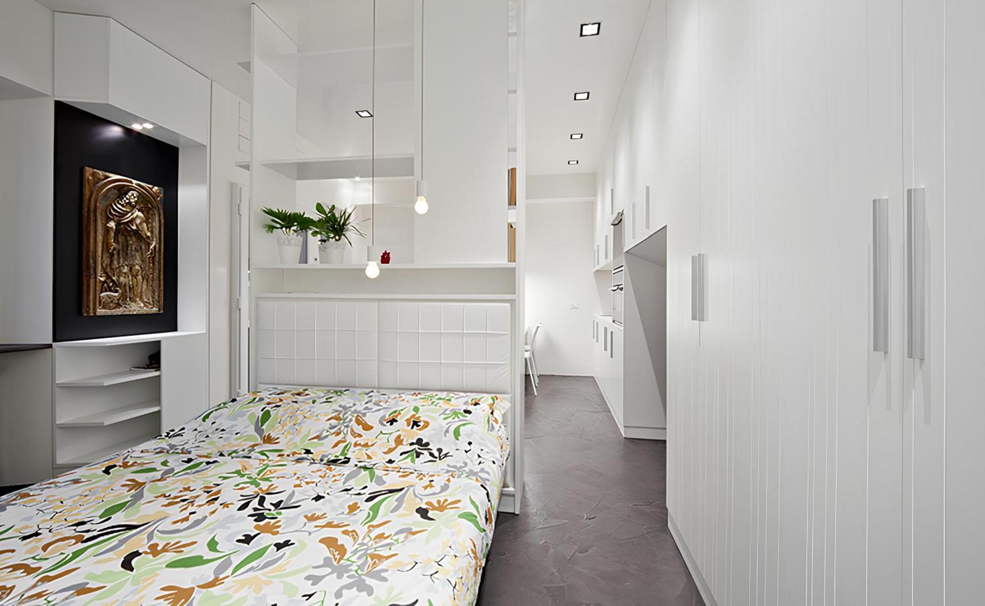 Suite Lux Near Duomo / Mm Tricolore Милано Екстериор снимка