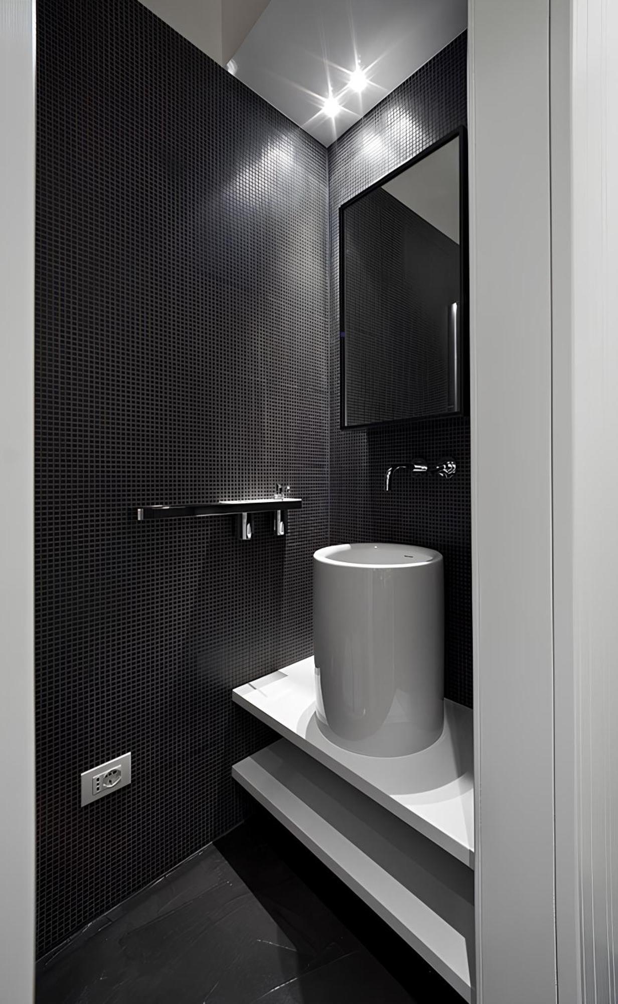 Suite Lux Near Duomo / Mm Tricolore Милано Екстериор снимка